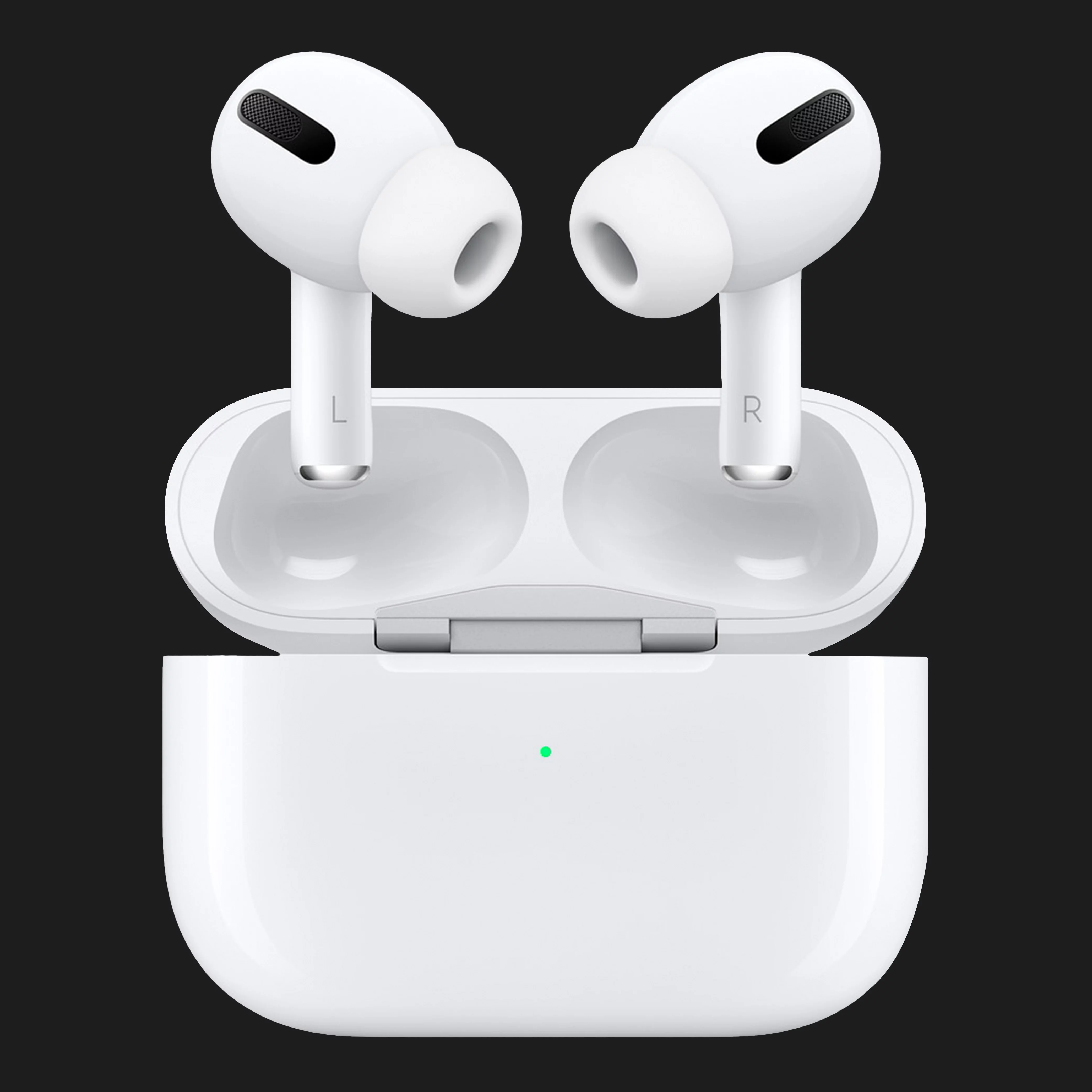 AirPods Pro(エアーポッズプロ) - ヘッドフォン/イヤフォン